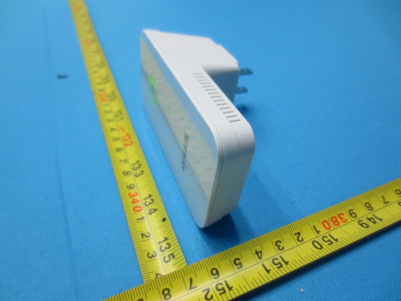 Wireless N300 Universal Range Extender - FCC ID V7TA300 - SHENZHEN TENDA TECHNOLOGY CO., LTD. (3)