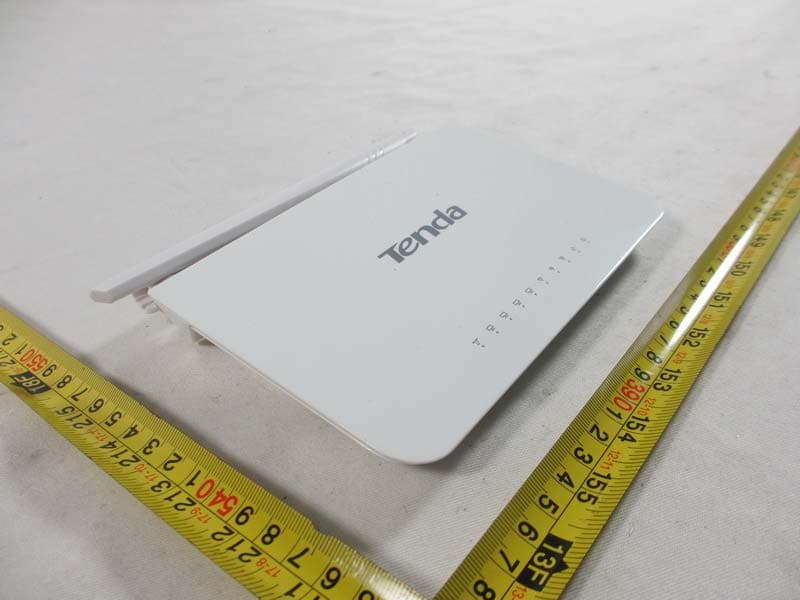 Wireless N300 Universal Range Extender - FCC ID V7TA302 - SHENZHEN TENDA TECHNOLOGY CO., LTD. (4)