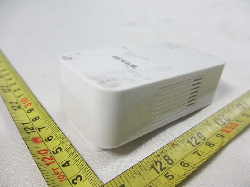 Wireless N300 Portable Router - FCC ID V7TA31 - SHENZHEN TENDA TECHNOLOGY CO., LTD. (2)