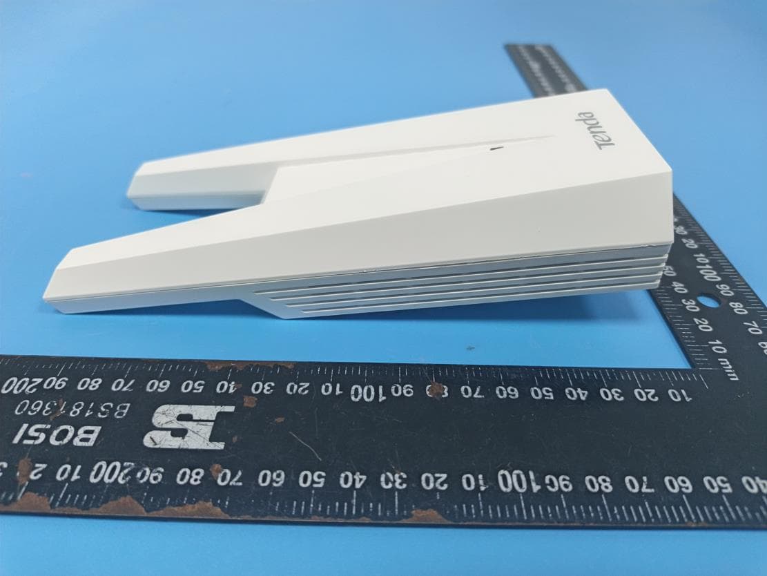 AX3000 Dual-Band Gigabit Wi-Fi Range Extender, AX1800 Dual-Band Gigabit Wi-Fi Range Extender - FCC ID V7TA33V2 - SHENZHEN TENDA TECHNOLOGY CO., LTD. (5)