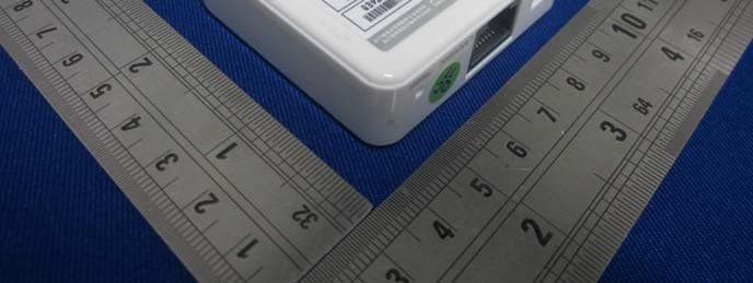 Wireless N 150 Mini AP/Router - FCC ID V7TA6 - SHENZHEN TENDA TECHNOLOGY CO., LTD.