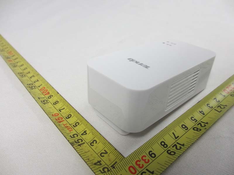 Wireless N150 Portable Router - FCC ID V7TA8 - SHENZHEN TENDA TECHNOLOGY CO., LTD. (2)
