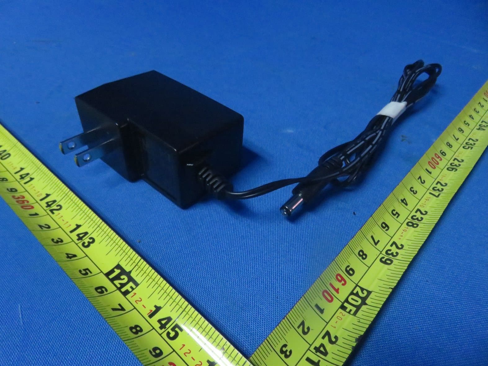 AC1200 MU-MIMO Dual Band Gigabit WiFi Router - FCC ID V7TAC10UV2 - SHENZHEN TENDA TECHNOLOGY CO., LTD. (4)
