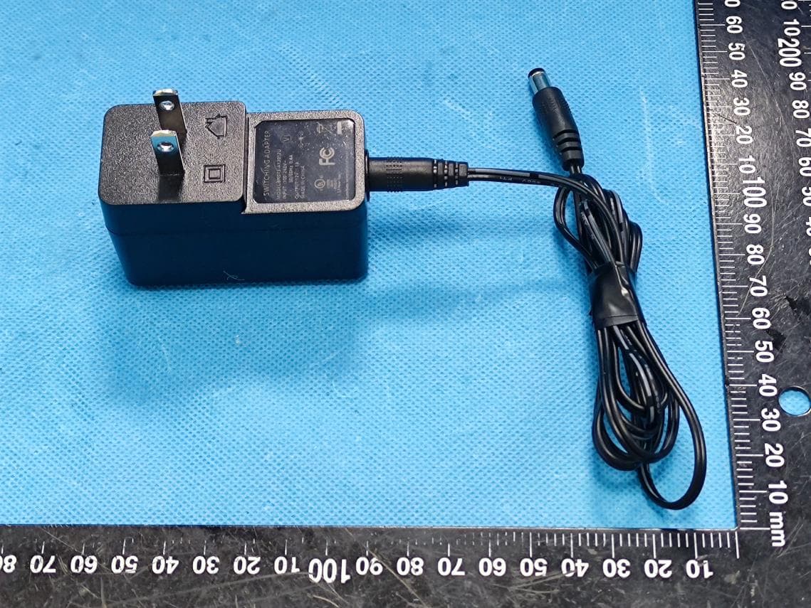 AC1200 MU-MIMO Dual Band Gigabit WiFi Router - FCC ID V7TAC10V4 - SHENZHEN TENDA TECHNOLOGY CO., LTD. (2)