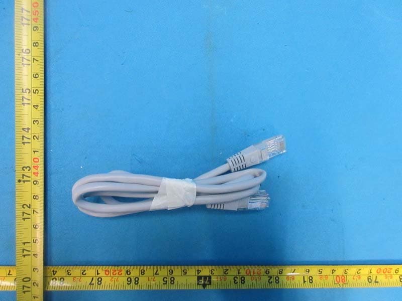 AC1900 Smart Dual-Band Gigabit WiFi Router - FCC ID V7TAC15 - SHENZHEN TENDA TECHNOLOGY CO., LTD. (5)