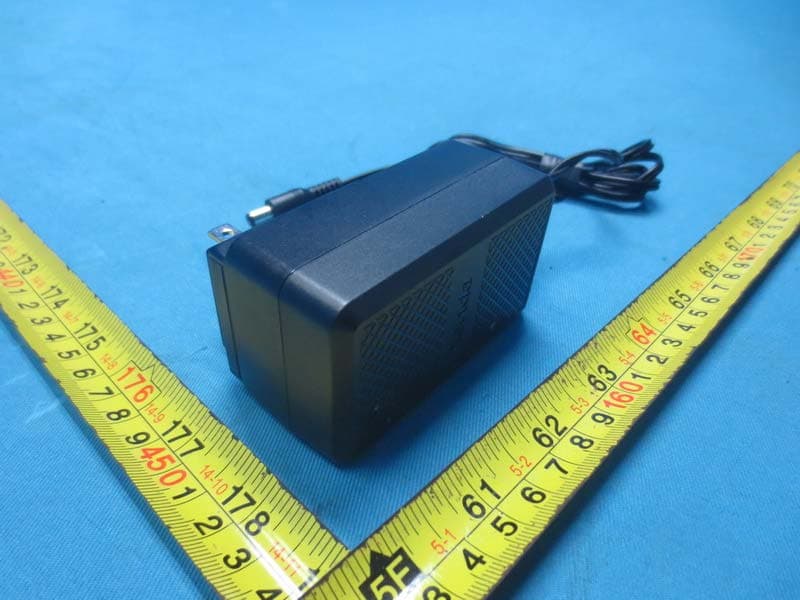 AC1900 Smart Dual-Band Gigabit WiFi Router - FCC ID V7TAC15 - SHENZHEN TENDA TECHNOLOGY CO., LTD. (2)