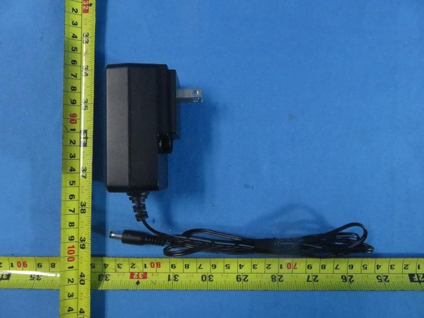 AC1200 Dual Band Gigabit WiFi Router - FCC ID V7TAC19 - SHENZHEN TENDA TECHNOLOGY CO., LTD. (5)