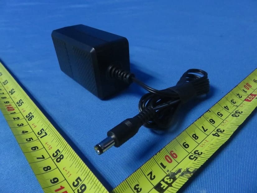 AC2100 Dual Band Gigabit WiFi Router - FCC ID V7TAC21 - SHENZHEN TENDA TECHNOLOGY CO., LTD. (2)