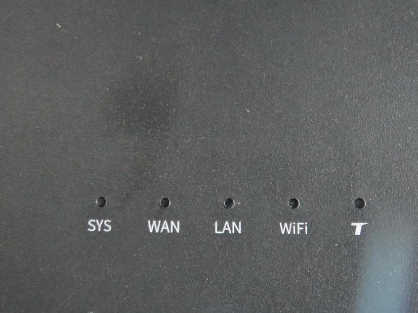 AC1200 Dual Band Gigabit WiFi Router - FCC ID V7TAC23 - SHENZHEN TENDA TECHNOLOGY CO., LTD. (4)
