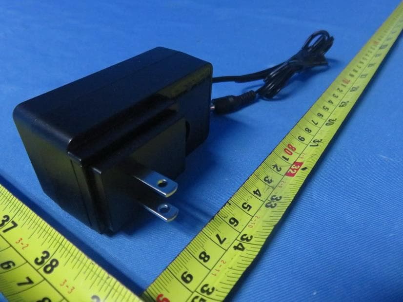AC1200 Dual Band Gigabit WiFi Router - FCC ID V7TAC23 - SHENZHEN TENDA TECHNOLOGY CO., LTD. (2)