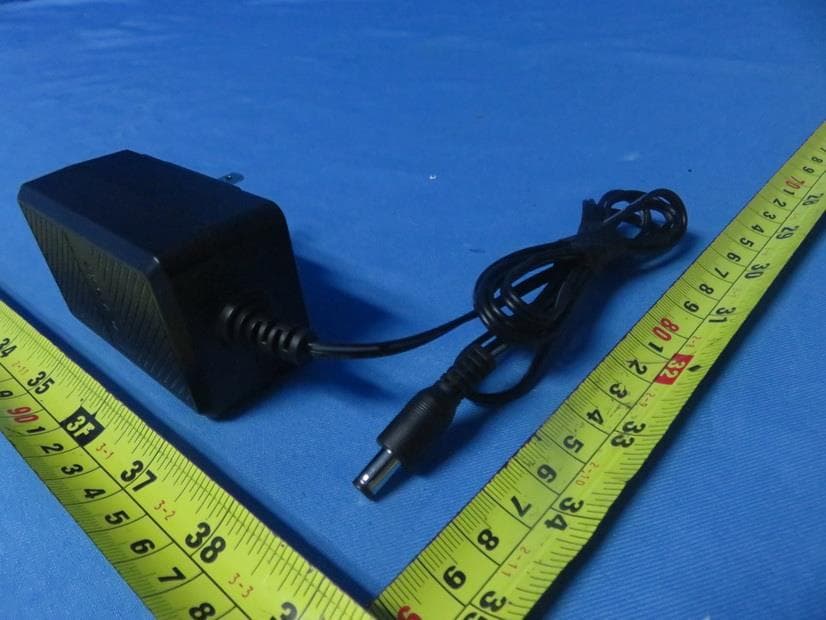 AC1200 Dual Band Gigabit WiFi Router - FCC ID V7TAC23 - SHENZHEN TENDA TECHNOLOGY CO., LTD. (3)