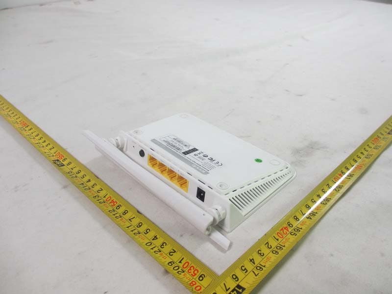 Wireless N300 High Power Universal Range Extender - FCC ID V7TAH302 - SHENZHEN TENDA TECHNOLOGY CO., LTD. (2)