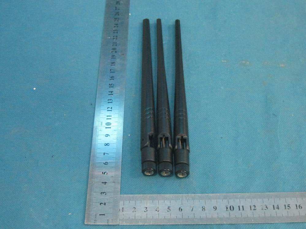 300Mbps Wireless N High Power Access Point - FCC ID V7TAP5 - SHENZHEN TENDA TECHNOLOGY CO., LTD. (4)