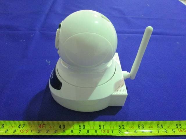 IP-Camera - FCC ID V7TC50S - SHENZHEN TENDA TECHNOLOGY CO., LTD. (4)
