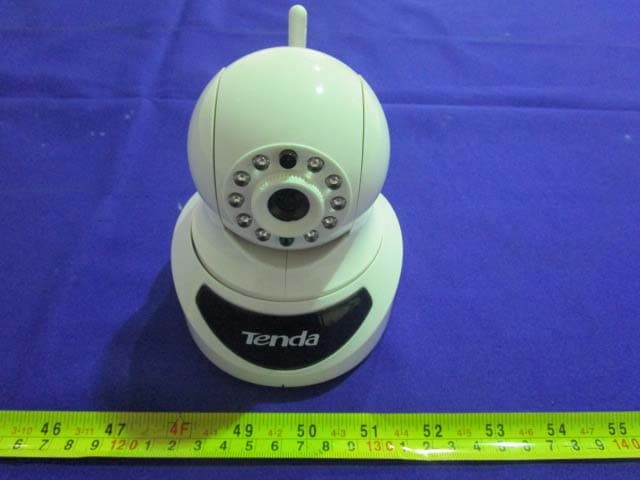 IP-Camera - FCC ID V7TC50S - SHENZHEN TENDA TECHNOLOGY CO., LTD. (5)