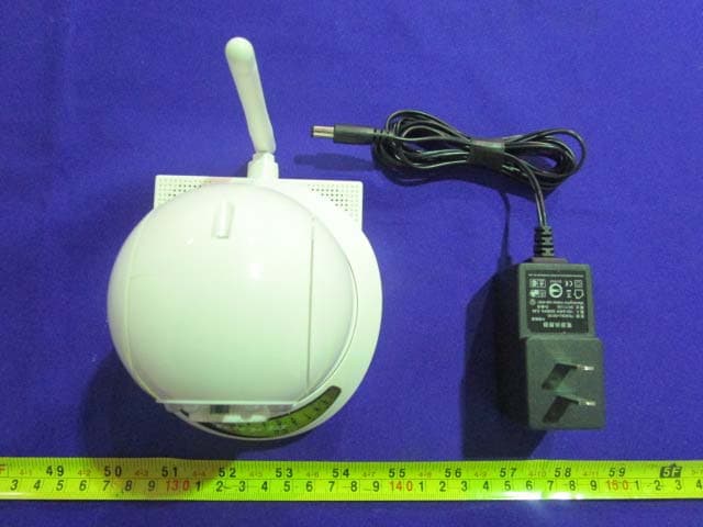 IP-Camera - FCC ID V7TC50S - SHENZHEN TENDA TECHNOLOGY CO., LTD. (3)