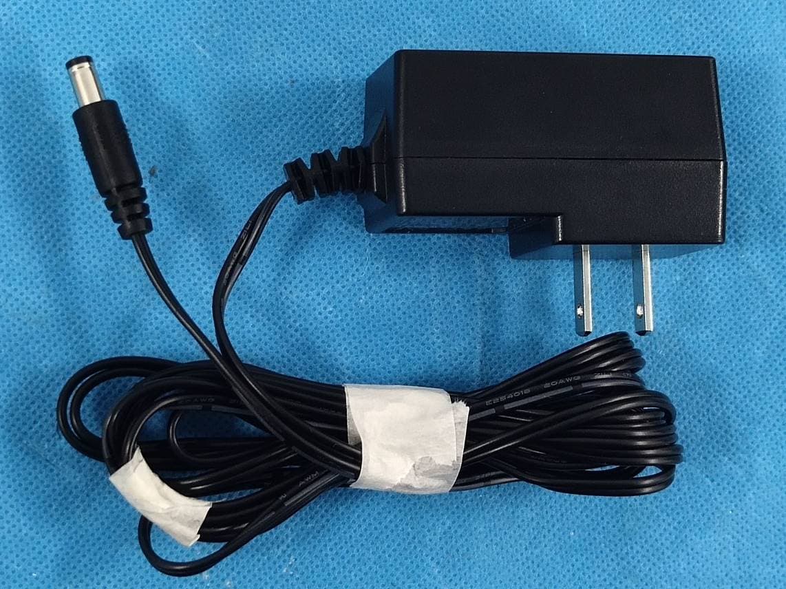 1080P Outdoor Wi-Fi Pan/Tilt Camera - FCC ID V7TCH3 - SHENZHEN TENDA TECHNOLOGY CO., LTD. (2)