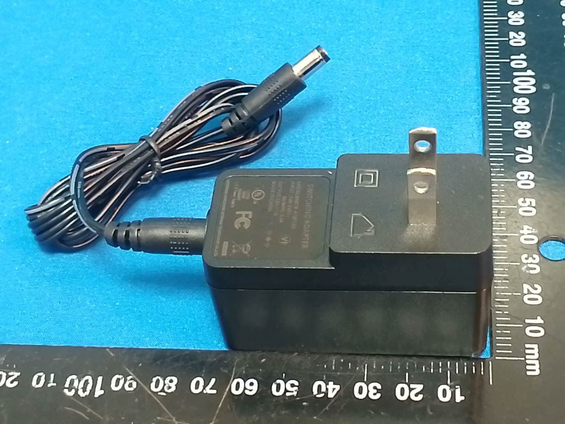 3MP Outdoor Wi-Fi Pan/Tilt Camera - FCC ID V7TCH3V2 - SHENZHEN TENDA TECHNOLOGY CO., LTD. (3)
