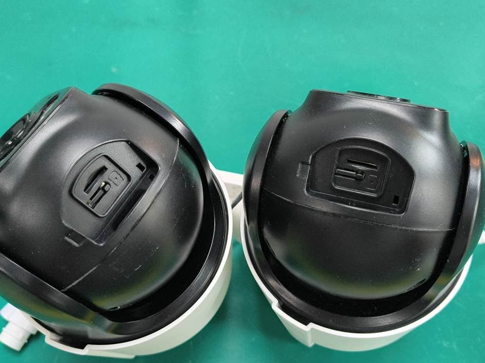6MP Dual-lens Linkage Wi-Fi Pan/Tilt Camera - FCC ID V7TCH9V2 - SHENZHEN TENDA TECHNOLOGY CO., LTD. (5)
