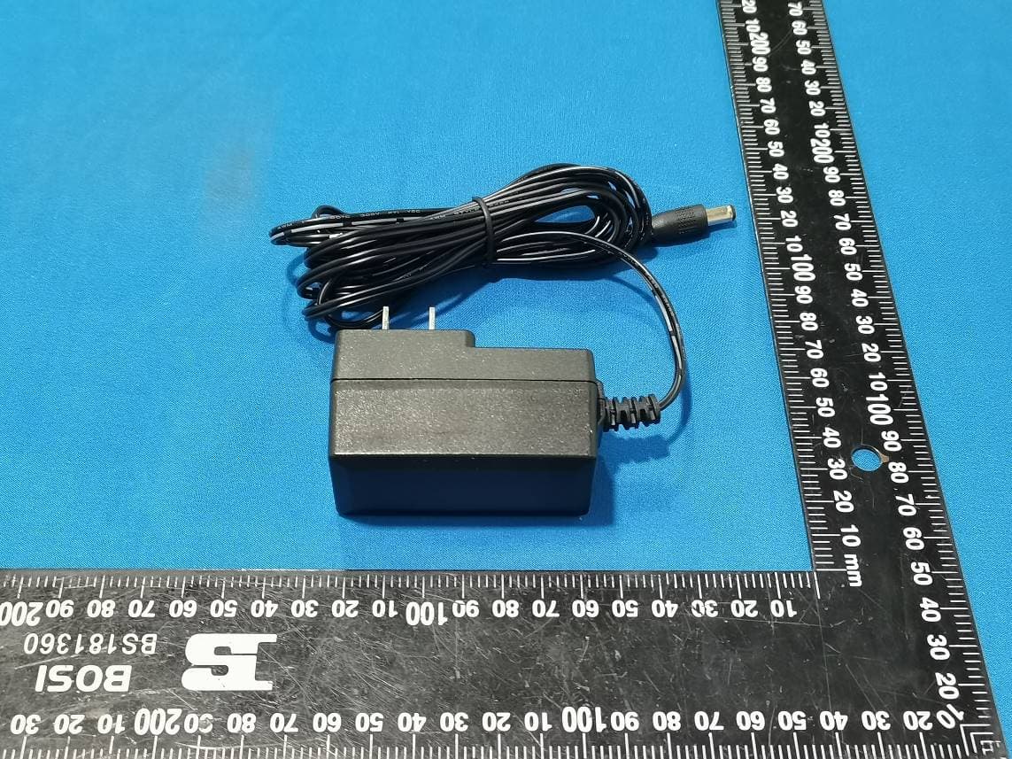 Security Pan/Tilt Camera 3MP - FCC ID V7TCP3P - SHENZHEN TENDA TECHNOLOGY CO., LTD.