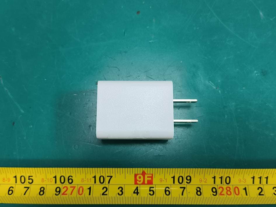 3MP Security Pan/Tilt Camera - FCC ID V7TCP3P1 - SHENZHEN TENDA TECHNOLOGY CO., LTD. (3)