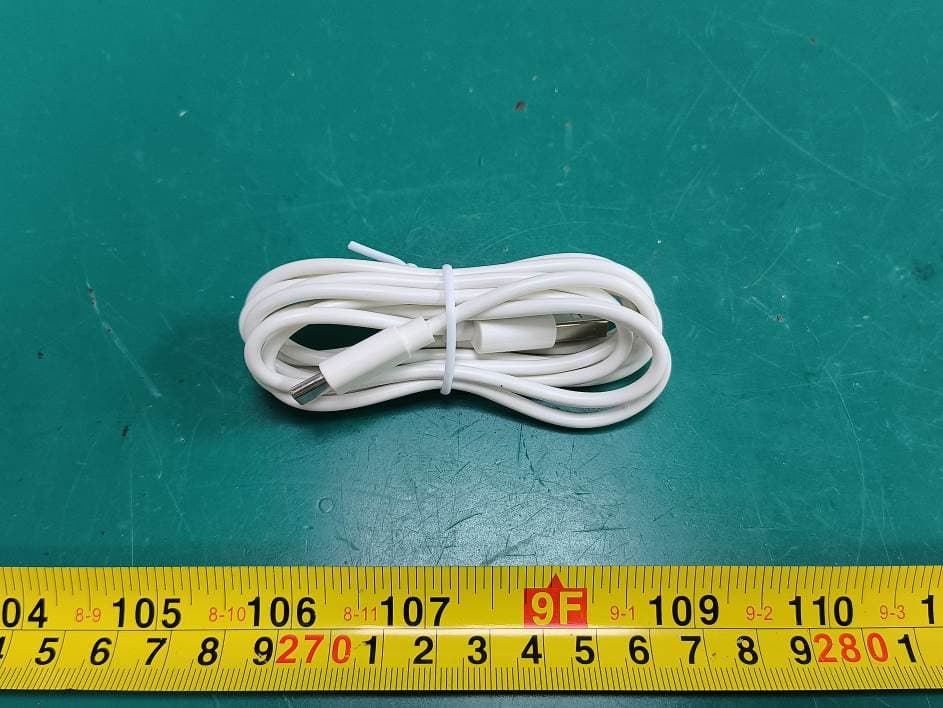 3MP Security Pan/Tilt Camera - FCC ID V7TCP3P1 - SHENZHEN TENDA TECHNOLOGY CO., LTD.