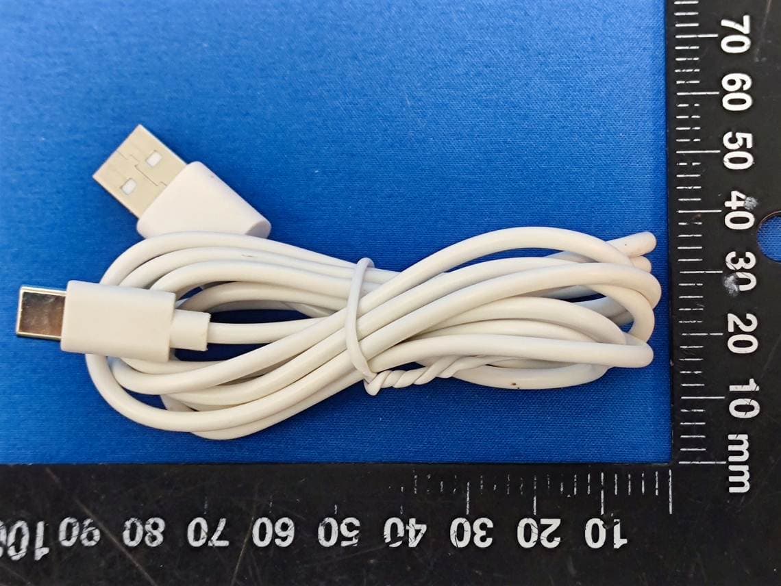 3MP Security Pan/Tilt Camera - FCC ID V7TCP3V3 - SHENZHEN TENDA TECHNOLOGY CO., LTD.