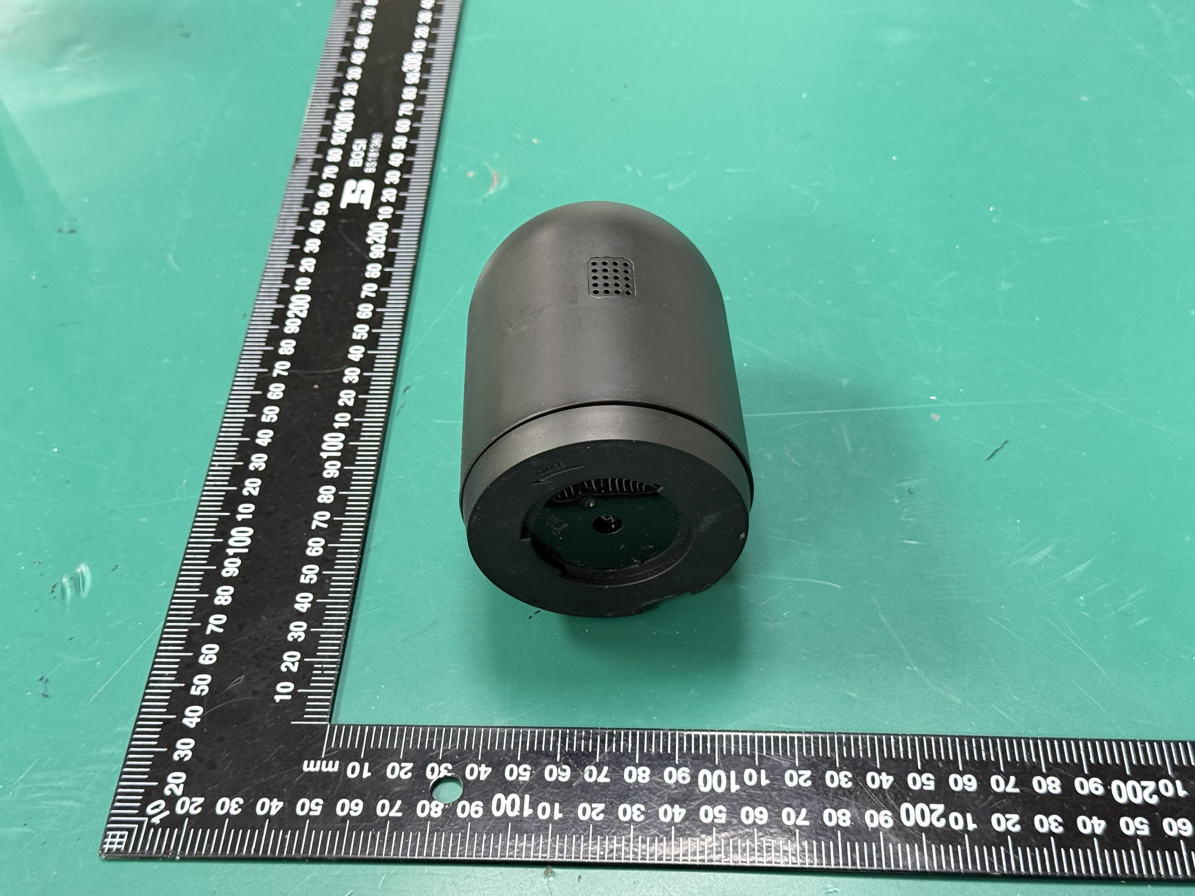 3MP Security Pan/Tilt Camera - FCC ID V7TCP3V32 - SHENZHEN TENDA TECHNOLOGY CO., LTD.