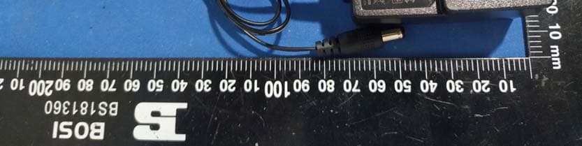 Security Pan/Tilt Camera 2K - FCC ID V7TCP6 - SHENZHEN TENDA TECHNOLOGY CO., LTD. (5)