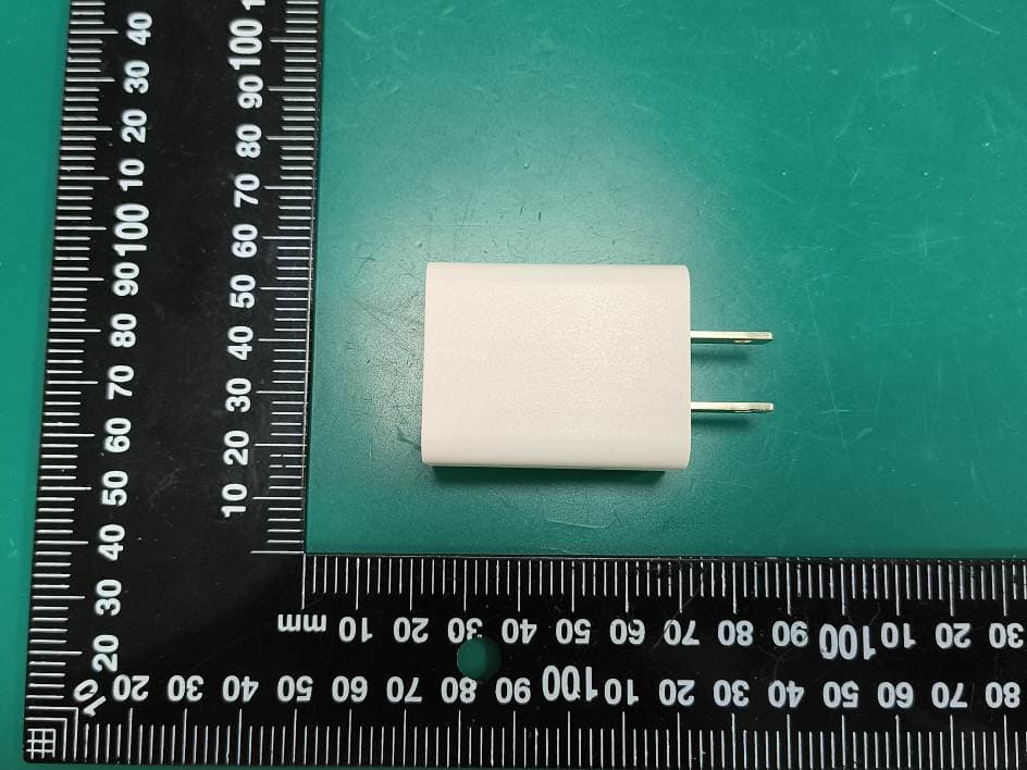 5MP Security Pan/Tilt Camera - FCC ID V7TCP7V21 - SHENZHEN TENDA TECHNOLOGY CO., LTD. (2)