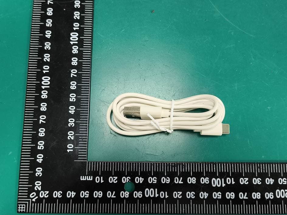 5MP Security Pan/Tilt Camera - FCC ID V7TCP7V21 - SHENZHEN TENDA TECHNOLOGY CO., LTD.