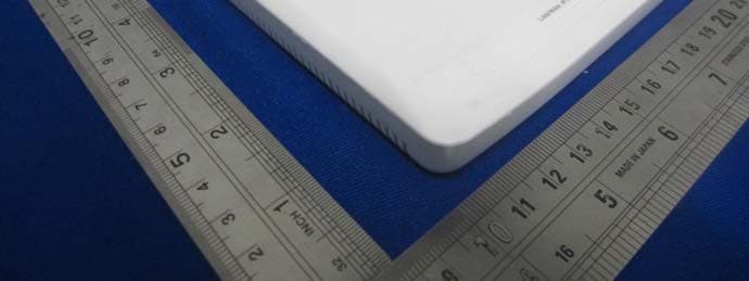 Wireless N150 ADSL2+ Modem Router - FCC ID V7TD152 - SHENZHEN TENDA TECHNOLOGY CO., LTD. (3)