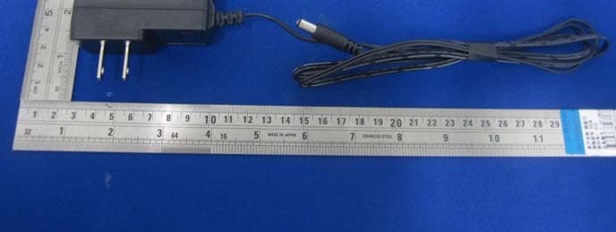 Wireless N300 ADSL2+ Modem Router - FCC ID V7TD302 - SHENZHEN TENDA TECHNOLOGY CO., LTD. (3)