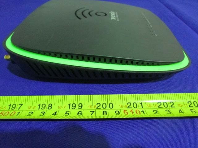 Wireless N300 ADSL2+ High Power Modem Router - FCC ID V7TDH301 - SHENZHEN TENDA TECHNOLOGY CO., LTD. (3)