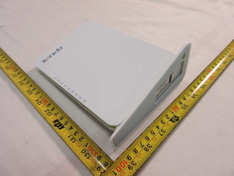 Wireless AC1200 Dual-band Router - FCC ID V7TF1200 - SHENZHEN TENDA TECHNOLOGY CO., LTD. (2)
