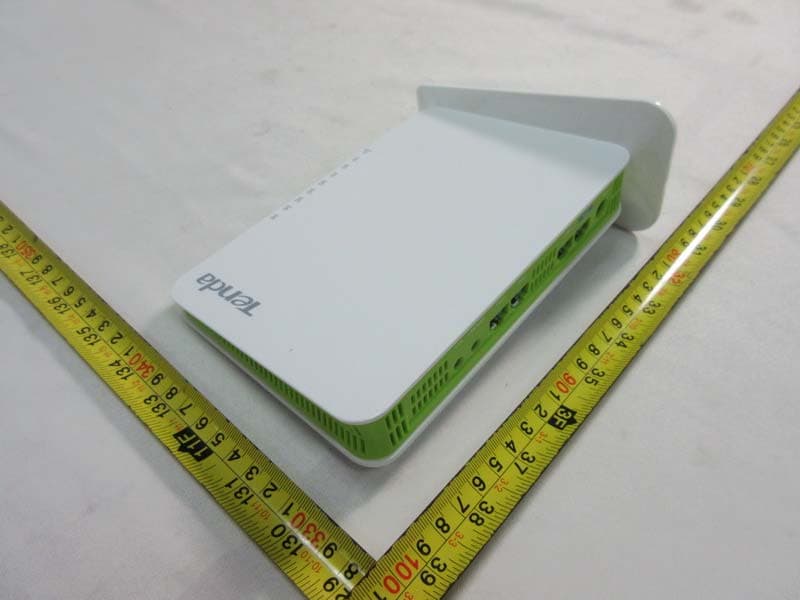 Wireless AC1200 Dual-band Router - FCC ID V7TF1200 - SHENZHEN TENDA TECHNOLOGY CO., LTD. (4)
