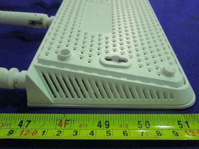 Wireless N300 Easy Setup Router - FCC ID V7TF3 - SHENZHEN TENDA TECHNOLOGY CO., LTD. (5)