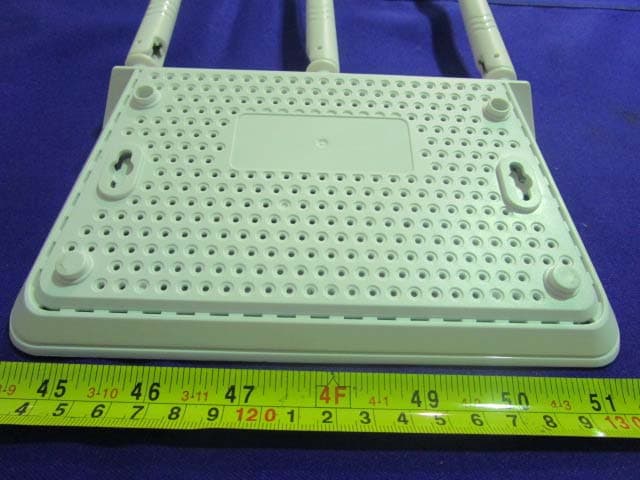 Wireless N300 Easy Setup Router - FCC ID V7TF3 - SHENZHEN TENDA TECHNOLOGY CO., LTD. (3)
