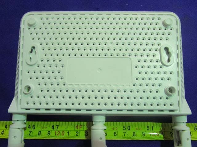Wireless N300 Easy Setup Router - FCC ID V7TF3 - SHENZHEN TENDA TECHNOLOGY CO., LTD. (2)