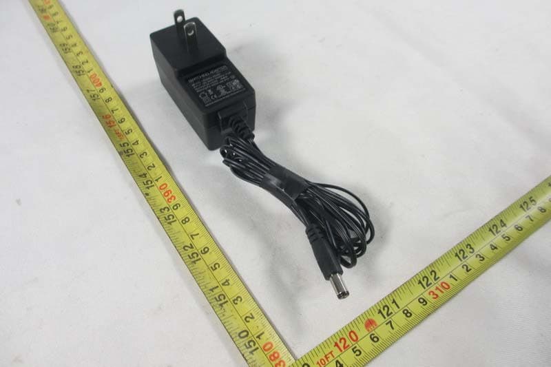 Wireless N300 Home Router - FCC ID V7TF300 - SHENZHEN TENDA TECHNOLOGY CO., LTD. (2)