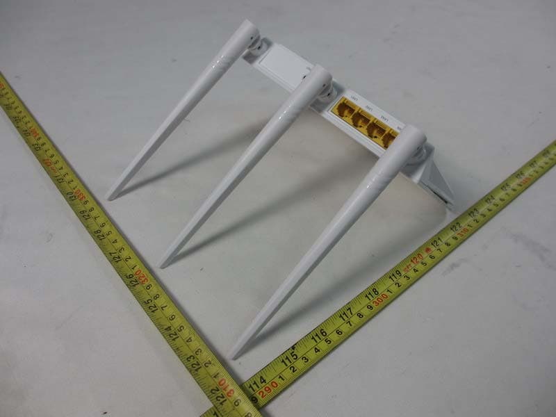 Wireless N300 Easy Setup Router - FCC ID V7TF303 - SHENZHEN TENDA TECHNOLOGY CO., LTD. (3)