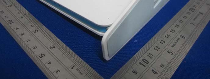 Wireless N450 Home Router - FCC ID V7TF456 - SHENZHEN TENDA TECHNOLOGY CO., LTD. (3)