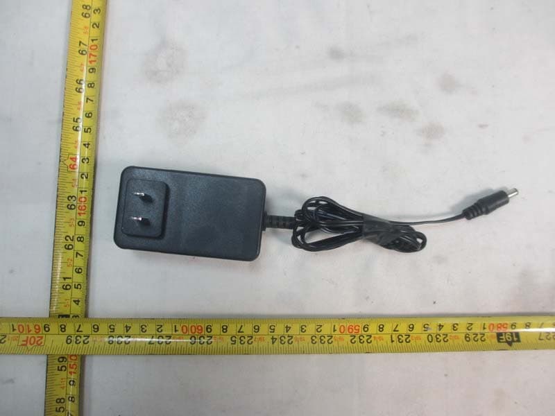 High Power Wireless AC1200 Dual-band Router - FCC ID V7TFH1201 - SHENZHEN TENDA TECHNOLOGY CO., LTD. (5)