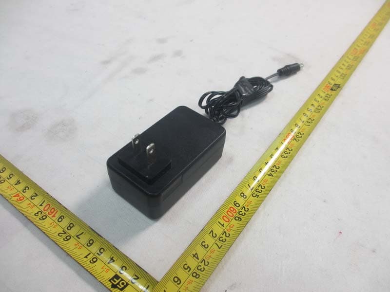 High Power Wireless AC1200 Dual-band Router - FCC ID V7TFH1201 - SHENZHEN TENDA TECHNOLOGY CO., LTD. (4)
