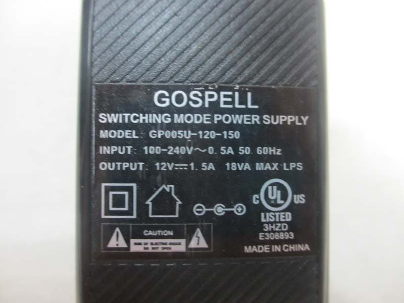 High Power Wireless AC1200 Dual-band Router - FCC ID V7TFH1201 - SHENZHEN TENDA TECHNOLOGY CO., LTD. (3)