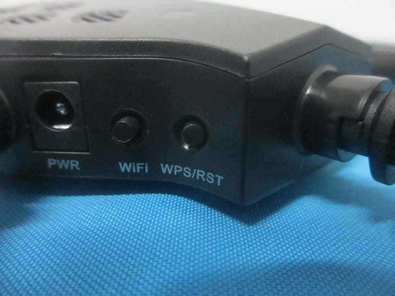 High Power Wireless AC1200 Dual-band Router - FCC ID V7TFH1202 - SHENZHEN TENDA TECHNOLOGY CO., LTD. (2)
