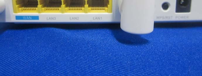 Wireless N300 High Power Router - FCC ID V7TFH303V2 - SHENZHEN TENDA TECHNOLOGY CO., LTD. (2)