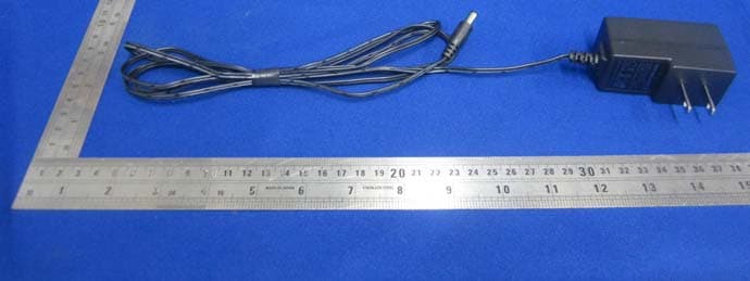 Wireless N300 High Power Router - FCC ID V7TFH303V2 - SHENZHEN TENDA TECHNOLOGY CO., LTD. (4)
