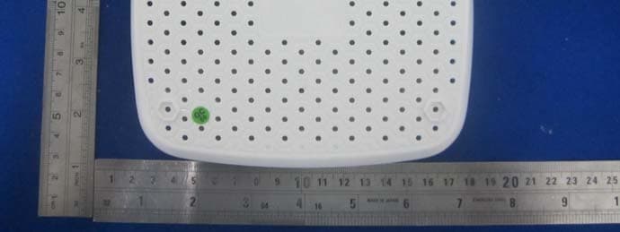 Wireless N300 High Power Router - FCC ID V7TFH305 - SHENZHEN TENDA TECHNOLOGY CO., LTD. (3)