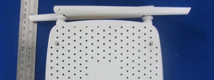 Wireless N300 High Power Router - FCC ID V7TFH305 - SHENZHEN TENDA TECHNOLOGY CO., LTD. (2)